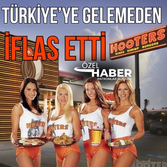 abdnin unlu restoran zinciri hooters iflas basvurusunda bulundu 0 vjya7EOL