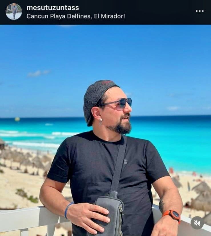 abdye iltica eden hayalet saglikci mesut uzuntasa mugla il saglik mudurlugu tarafindan 8 ay iqZKNWXl
