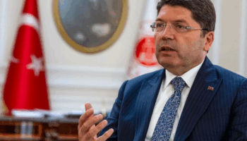 adalet bakani yilmaz tunc savunmanin yapilacagi yer sokaklar degil yargi makamlaridir 57r6pf5s