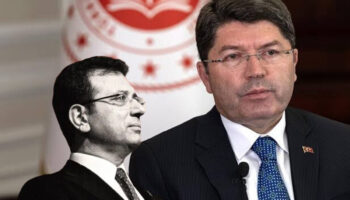 adalet bakani yilmaz tunctan ekrem imamoglu aciklamasi hlB7aNGI