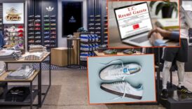 adidas ayakkabi modelinde etikette domuz derisi kullanildigini yazmayinca resmi gazetedeki tebligle bilgilendirme zorunlulugu getirildi MsTmLNIM