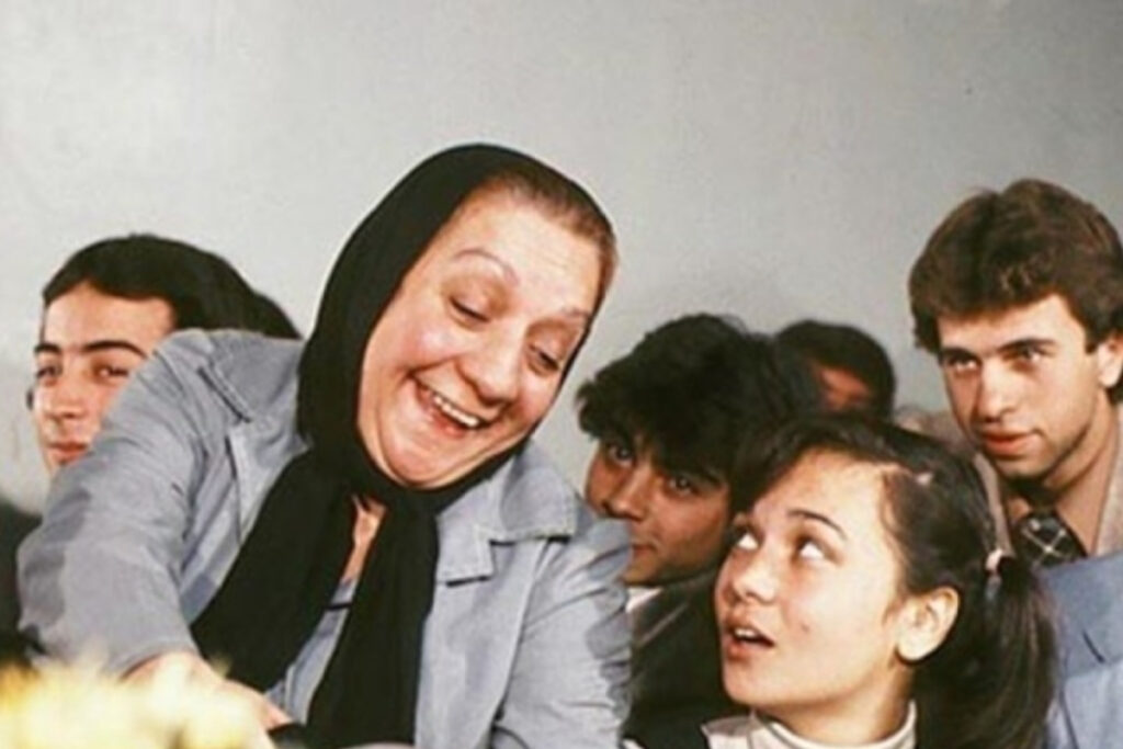 adile nasitin hayatini konu alacak olan sinema filminin yonetmeni belli oldu BNGaKxHR