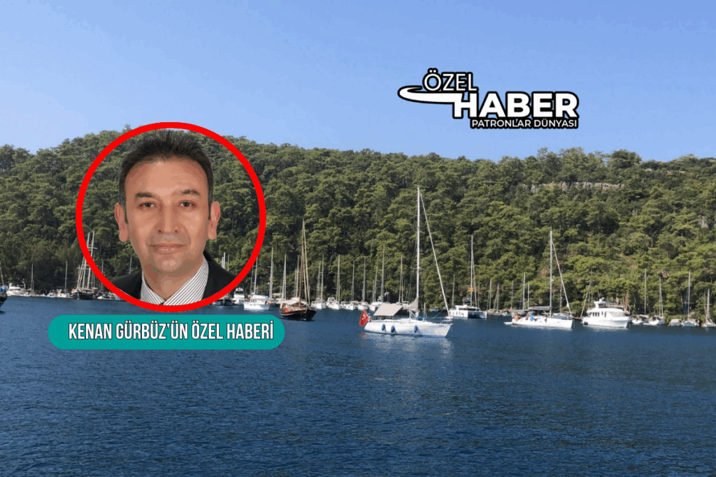 adini kiyi yonetimi ve cevre koruma olarak degistiren mucevin marmaristeki projesi icin ced sureci kFItMFx7