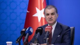 ak parti sozcusu omer celik acikladi cumhurbaskani erdogan dem parti heyetini bu hafta kabul yMD6u4zV