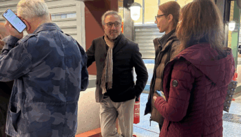 akfenin patronu hamdi akin terminal kadikoydeki son calismalari yerinde izledi turkiyede ilk olacak konseptin ygmJWtss