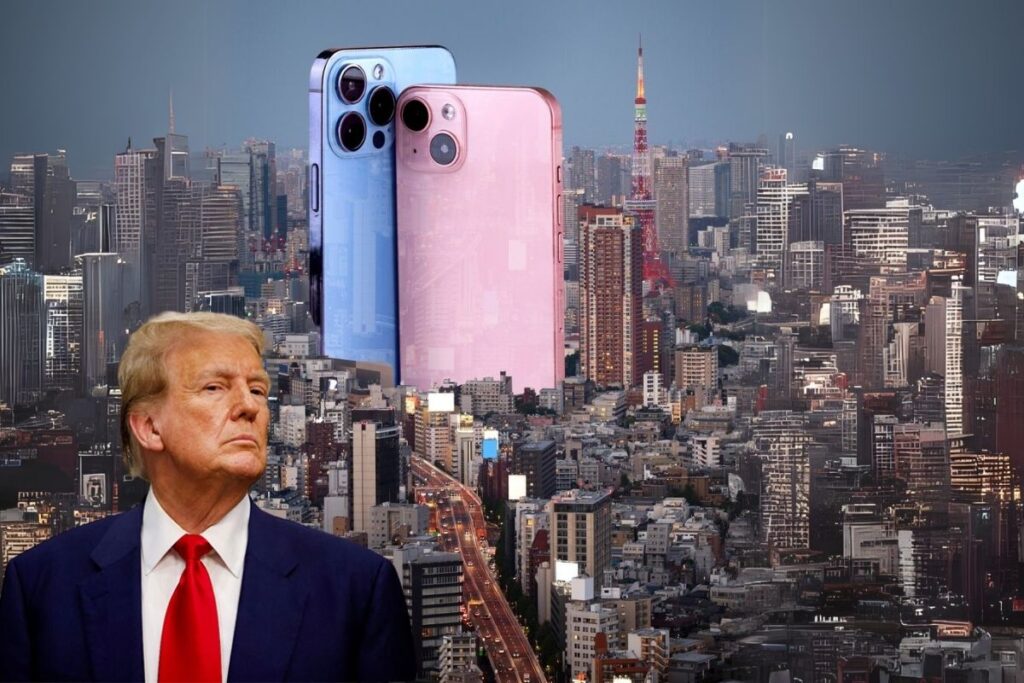 akilli telefon ve bilgisayarlara trump korumasi ek gumruk vergilerinden muaf tutuldu N4YDeCDs