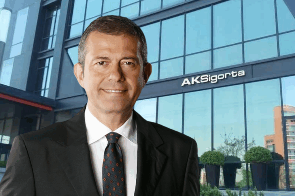 aksigortada ust duzey degisiklik haluk dincerin yerine sabri hakan binbasgil sirketin yonetim kurulu baskani PReeHWXR