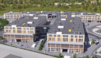 akyapidan dudulluya 165 milyon dolarlik ticarethane aRMtJGLN