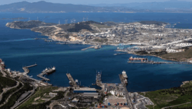 aliaga limanina yonelik rusvet sorusturmasinda 34 sanik hakkinda hapis istemiyle dava acildi aY86TeuS