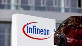 alman cip ureticisi infineondan otomotivde 25 milyar euroluk satin alim auzDfsM1