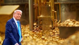almanya amerikan merkez bankasinin kasasinda tutulan 1200 tonluk altin rezervini trump yonetimi nedeniyle ulkeye QLqag6rV