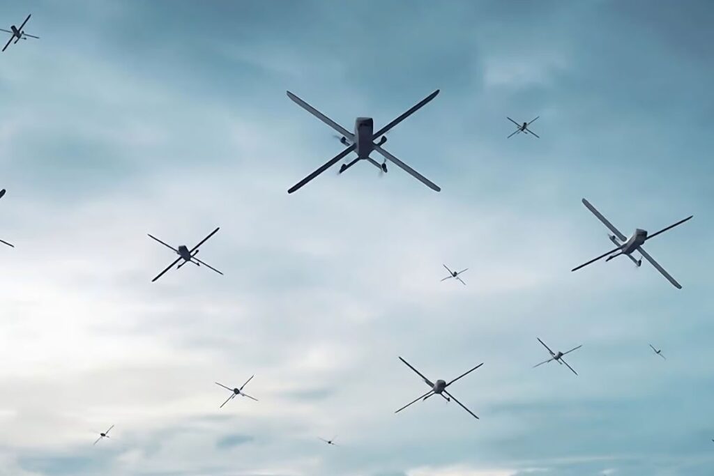 almanya ordunun deneyim kazanmasi icin kamikaze iha almayi planliyor xglkCccc