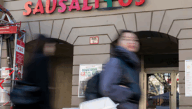 almanyada 40in uzerinde subesi ve 1000in uzerinde calisani olan restoran zinciri sausalitos iflas basvurusunda edmGGtOQ