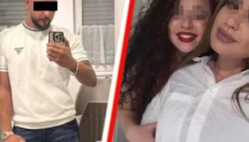 almanyada mercedesi ile yolda baska arac ile yaris yapan turk surucu merve ve selini 9U2Pdhy1