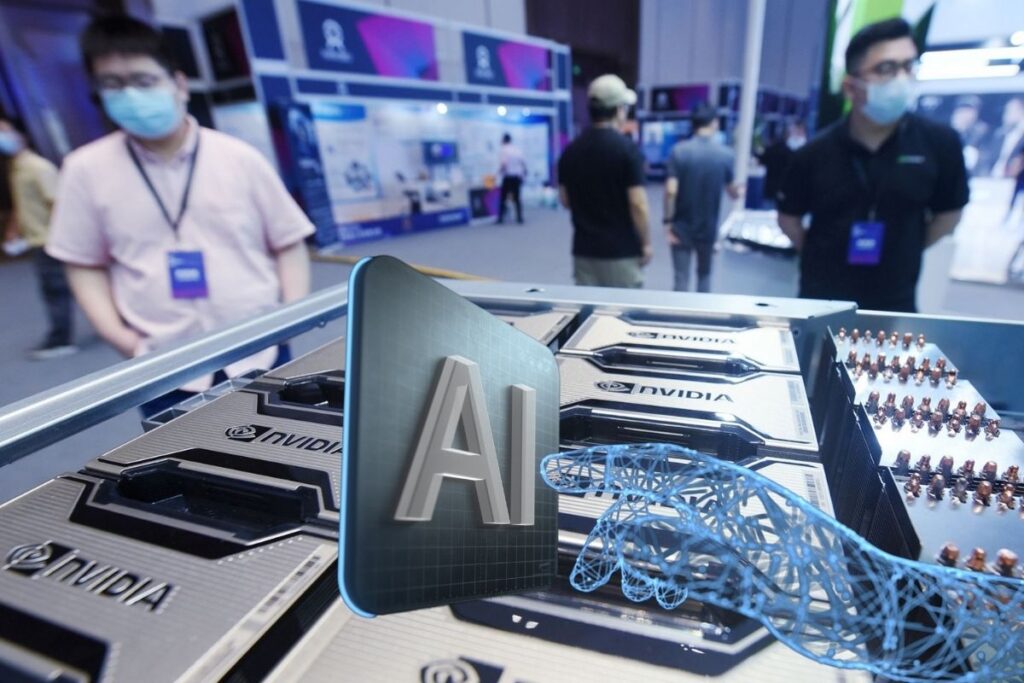 alphabet ve nvidia openainin eski bas bilim insaninin yapay zeka girisimi ssia yatirim yapti RBZtbQe1
