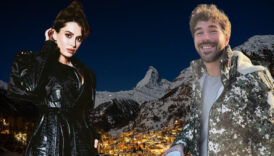 alplerde tanisip arkadasliklari istanbulda aska donusen hande dogandemir ve yusuf cim iliskilerini sessizce yasamaya Z5LMKevV