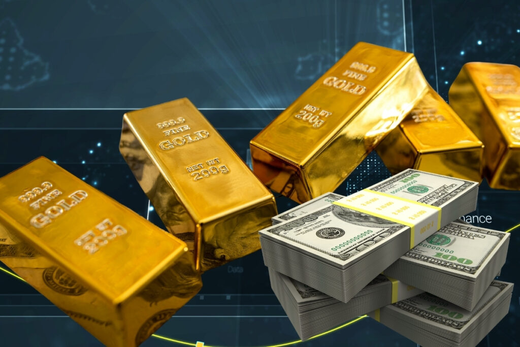 altin ve dolar tarihi zirvesini gordu L7kGM4jB
