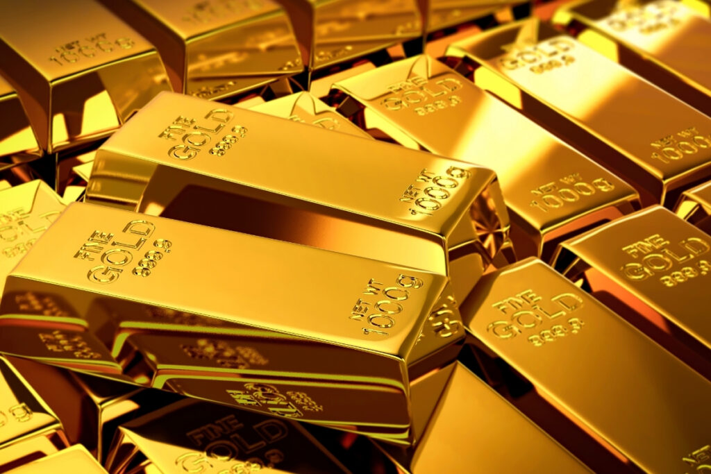 altin yatirimcisina 2025in ilk ceyreginde en yuksek reel getiriyi sagladi borsa ve dolar zarar Cy599MBN