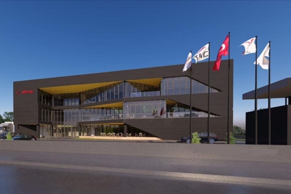 altinay savunmadan 54 milyon euroluk yeni anlasma PyuMYjfU