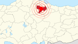 amasyada 46 buyuklugunde deprem 2GYa7S7T