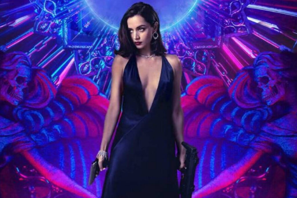 ana de armasin basrolunde yer aldigi keanu reevesin de john wick karakteriyle katildigi ballerina 3NdqQ52l