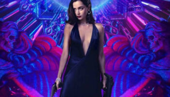 ana de armasin basrolunde yer aldigi keanu reevesin de john wick karakteriyle katildigi ballerina 3NdqQ52l