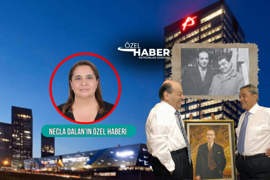 anadolu grubunda tuncay ozilhan haziran ayinda baskanligi birakmaya hazirlaniyor ErMtKsCO