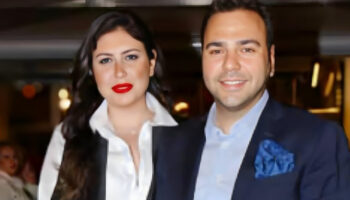 ankara cemiyetinin unlu simalarindan nazli gur ve orbay demir bosandi PbcWrNAG