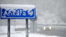 ankarada beklenen kar yagisi nedeniyle egitime 11 nisan cuma gunu ara verildi yHEgQTCd