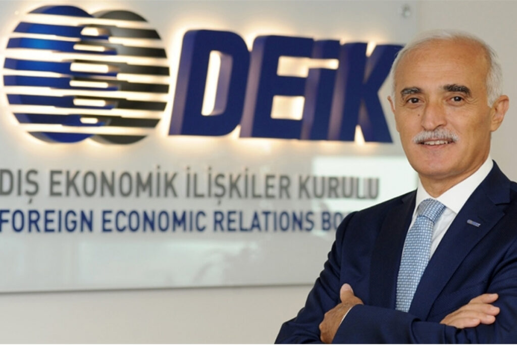antalya diplomasi forumunda deikten stratejik vizyon ticaret yoluyla baris ve is birligi wmbNpUz6