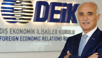 antalya diplomasi forumunda deikten stratejik vizyon ticaret yoluyla baris ve is birligi wmbNpUz6