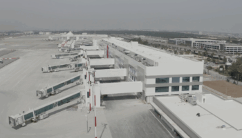 antalya havalimaninda 12 nisanda hizmete acilacak yeni terminal binalari yolcu kapasitesini artiracak NP6jXxJS