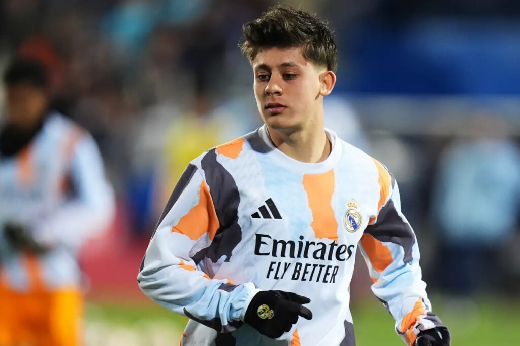 arda gulerden marcaya cok konusulacak aciklamalar madridde ev bile aldim Ft14H7i6