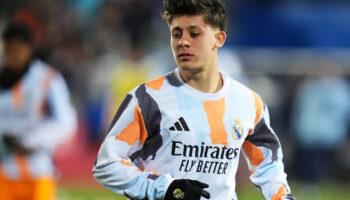 arda gulerden marcaya cok konusulacak aciklamalar madridde ev bile aldim Ft14H7i6