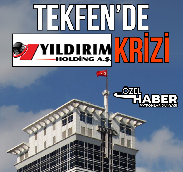 ary holding tekfen holdingde 5108947 adet hisseyi borsa disi virman yoluyla aldi payini yuzde YzckN4pA