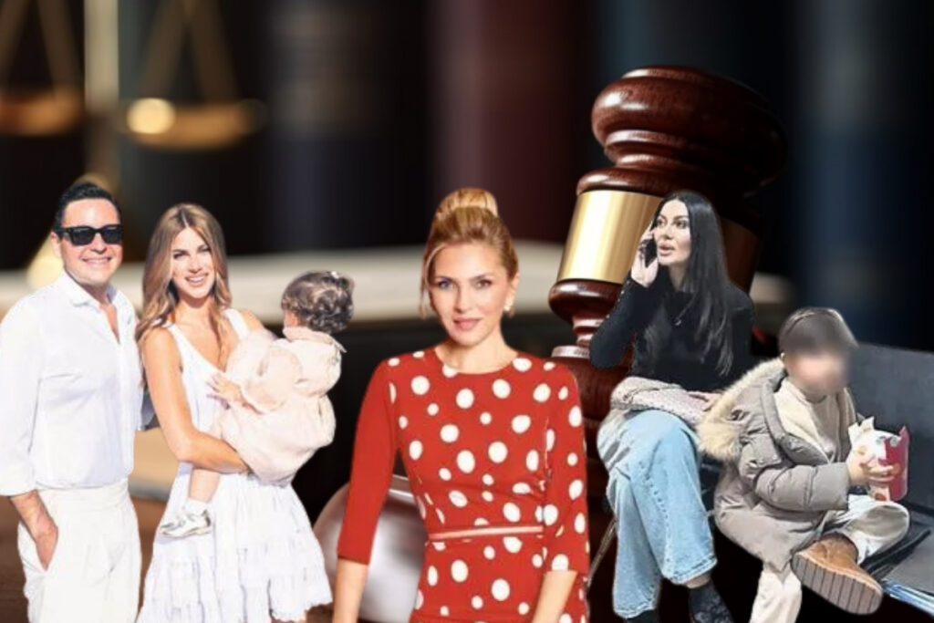 arzu sabanci haci sabancinin evlilik disi cocugu uzay icin harekete gecti PHFqWhHT