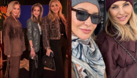 arzu sabanci melis agazat ve asli gumusel new yorkta bulustu JzD3iCZZ