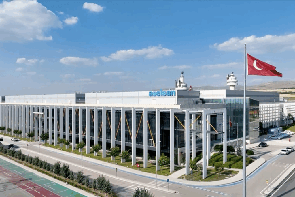 aselsan 1586 milyon dolarlik yeni ihracat sozlesmesini kapa bildirdi J4kAWaNL