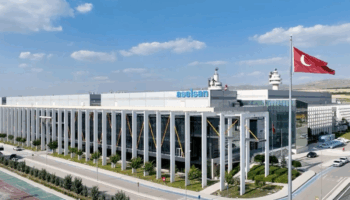 aselsan 527 milyon dolar tutarinda yeni ihracat sozlesmeleri imzaladi fJPzF5PD