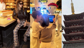 aslisah alkoclar ailesiyle japonya turuna cikti pQVJRtI9