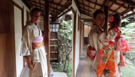 aslisah alkoclar kizi ada ile birlikte japon prenses oldu 6Dvl482e