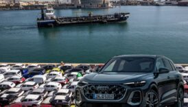audi abdye gelen araclarini gumruk vergisi nedeniyle limanlarda tutuyor rUt6SWu4