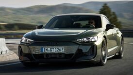 audi en guclu elektrikli modelini tanitti 2025 rs gt e tron ile sinirlari zorladi VmjjfPZm