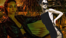 australias next top model yarismasinda taninan ve versace gibi markalarin podyumlarinda yuruyen model lucy EvQOqq1R