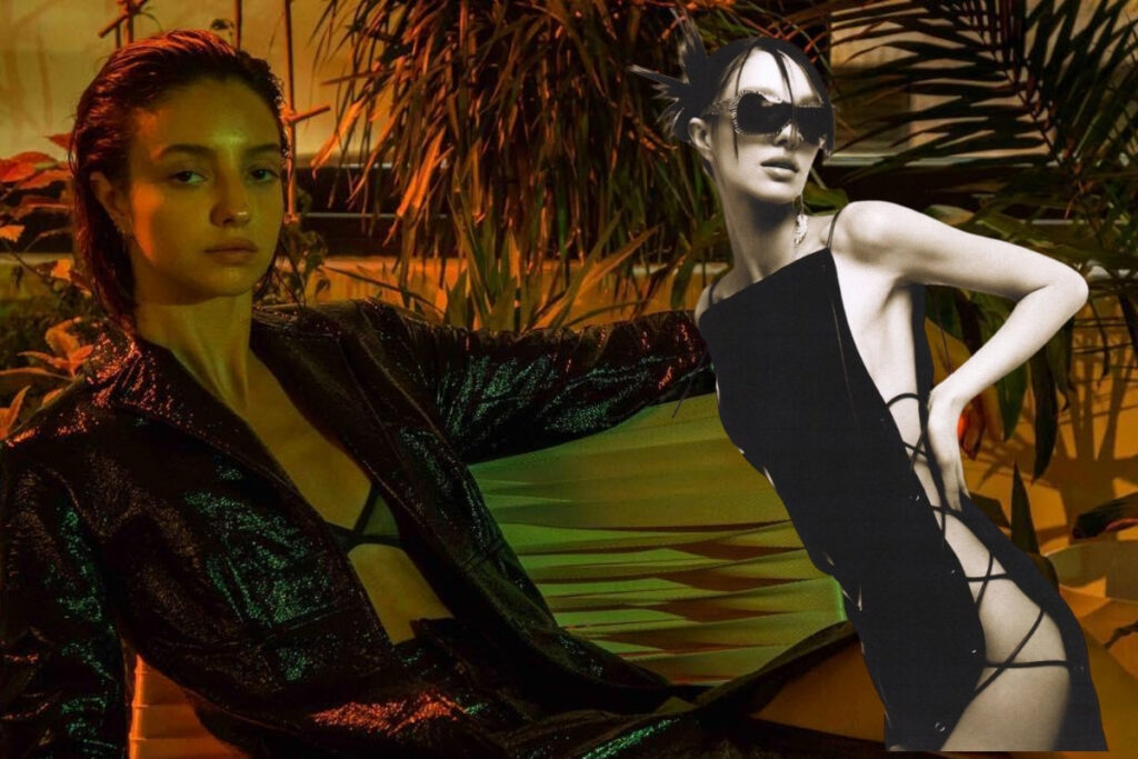 australias next top model yarismasinda taninan ve versace gibi markalarin podyumlarinda yuruyen model lucy jdaejSes