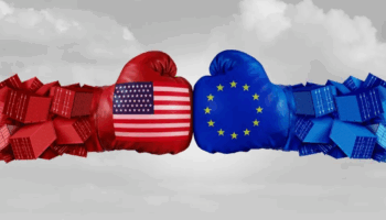avrupa birligi abdnin uygulamaya koydugu gumruk vergilerine yanit olarak 20 milyar euroyu asan misilleme 6jU1glrd