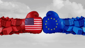 avrupa birligi abdnin uygulamaya koydugu gumruk vergilerine yanit olarak 20 milyar euroyu asan misilleme uEp2fH7x