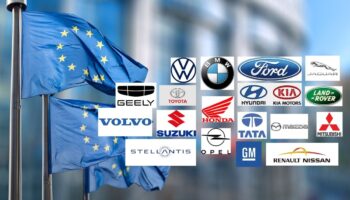 avrupa birliginden dev otomobil ureticilerine 458 milyon euro kartel cezasi qmiIdiCi