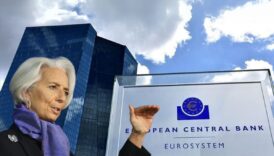 avrupa merkez bankasi artan belirsizlikler yatirimlari ve ihracati daha once tahmin edilenden daha fazla C1rUU4zS