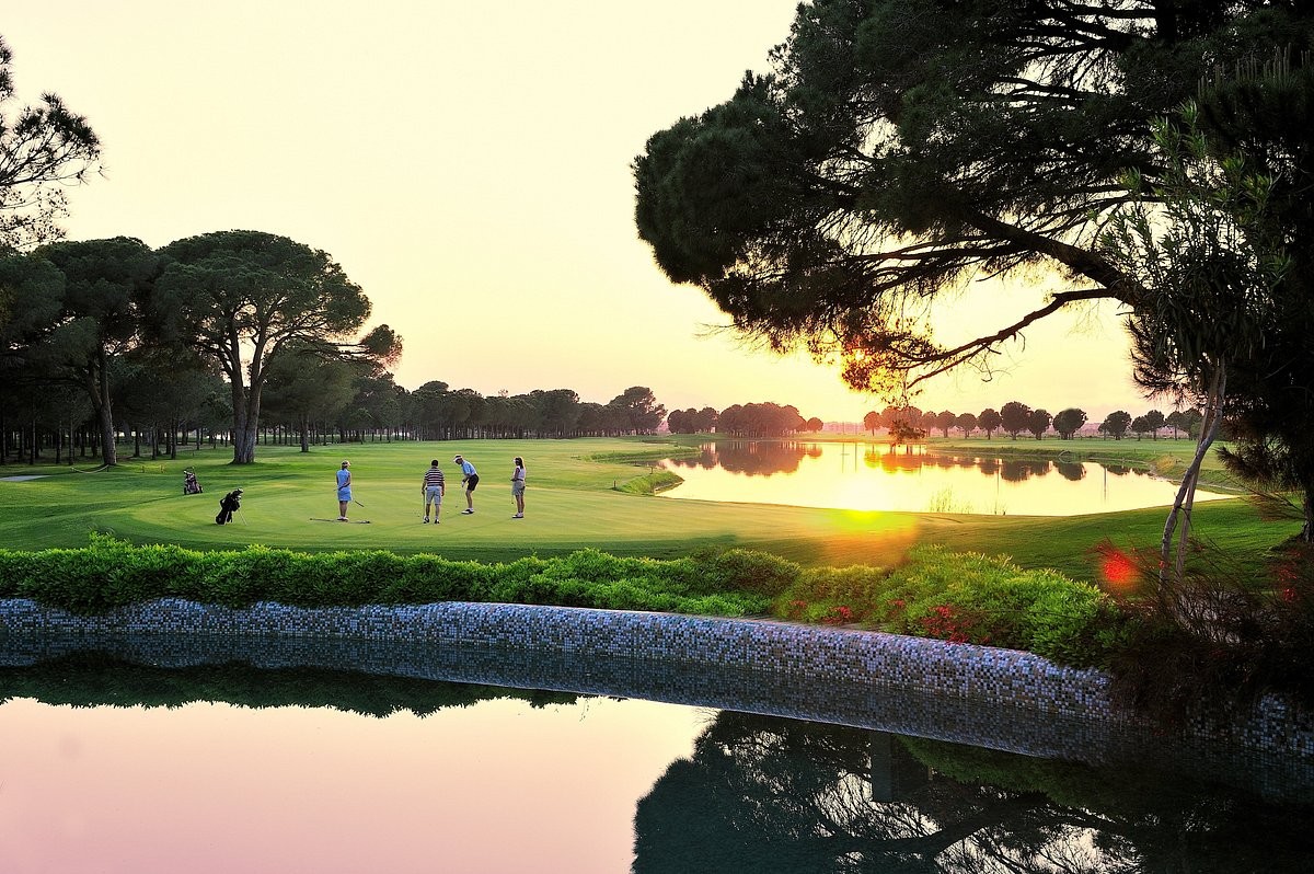avrupanin en iyi 10 golf oteli arasinda turkiyeden iki otel var 13 BznjbDw1